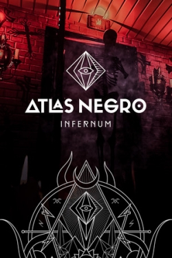 Atlas Negro: Infernum