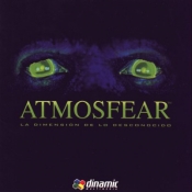 Atmosfear: La dimensión de lo desconocido
