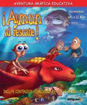 aymun-al-rescate