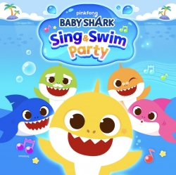 Baby Shark: Sing & Swim Party