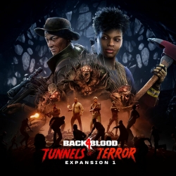 Back 4 Blood - Túneles de terror
