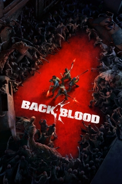 Back 4 Blood