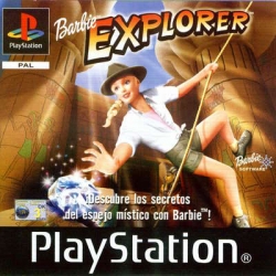 Barbie Explorer