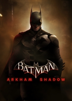 Batman: Arkham Shadow
