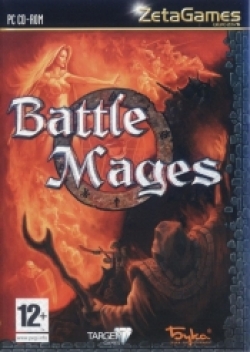 Battle Mages