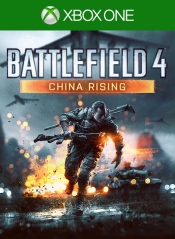 Battlefield 4 - China Rising