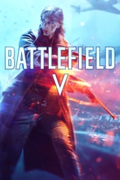 Battlefield V