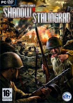 Battlestrike: Shadow of Stalingrad