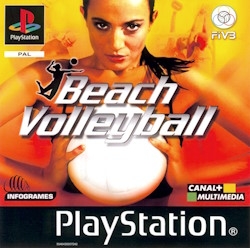 Beach Volleyball