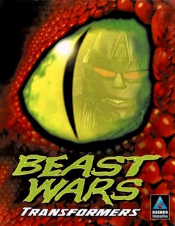Beast Wars: Transformers