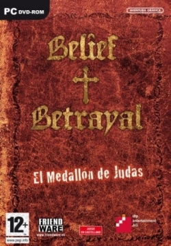 Belief & Betrayal: El medallón de Judas