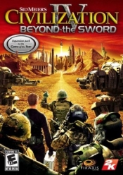 Sid Meier's Civilization IV - Beyond the Sword