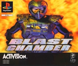 Blast Chamber
