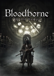 Bloodborne - Antiguos cazadores
