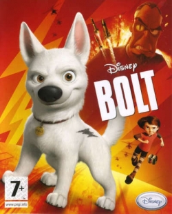 Bolt