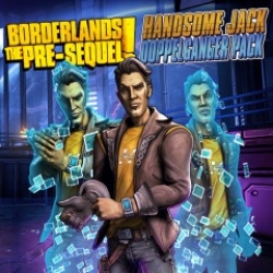 Borderlands: The Pre-Sequel - Pack Doble de Jack el Guapo