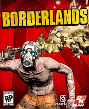 Borderlands