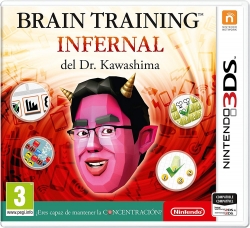Brain Training Infernal
