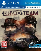 bravo-team