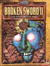 Broken Sword 2: Las fuerzas del mal
