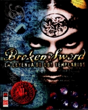 Broken Sword: La leyenda de los templarios