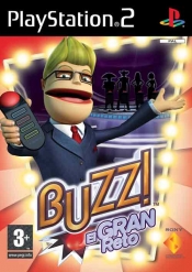 Buzz!: El gran reto