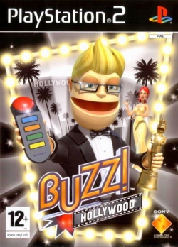 Buzz!: Hollywood