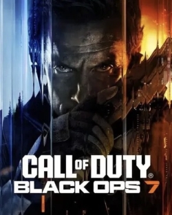 Call of Duty: Black Ops 7