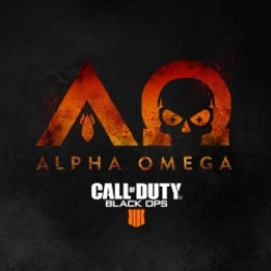 Call of Duty: Black Ops IV - Alpha Omega