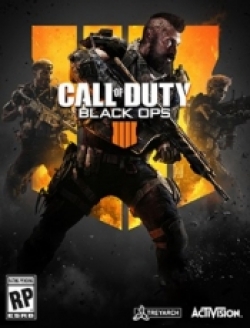 Call of Duty: Black Ops IV