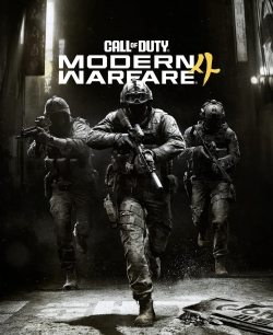 Call of Duty: Modern Warfare 4