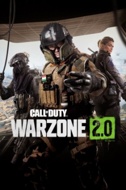 Call of Duty: Warzone 2.0