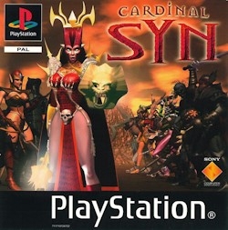 Cardinal Syn