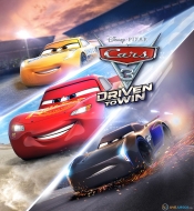 Cars 3: Hacia la victoria