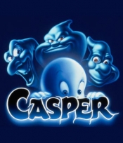 Casper, el pequeño fantasma