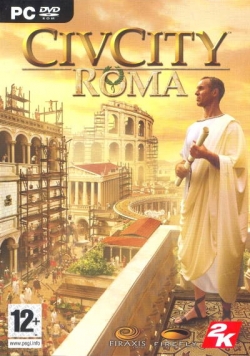 CivCity: Roma