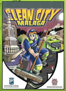 Clean City Malaga