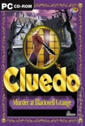 Cluedo: Murder at Blackwell Grange