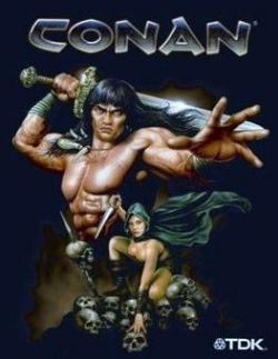 Conan (2004)