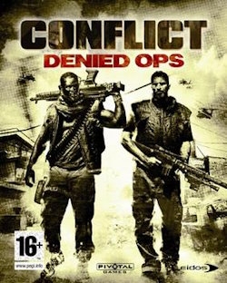 Conflict: Denied Ops