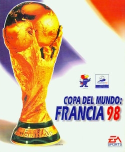 Copa del Mundo: Francia 98