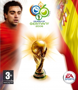 Copa Mundial de la FIFA 2006