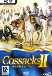 Cossacks II: Napoleonic Wars