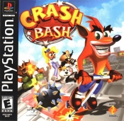 crash-bash