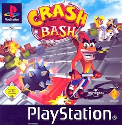 Crash Bash