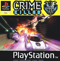 Crime Killer