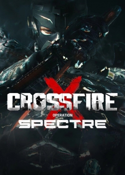 CrossFire X: Operation Spectre