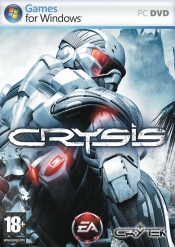 crysis