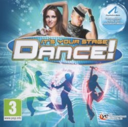 Dance! It's Your Stage