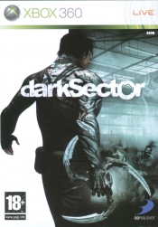 dark-sector